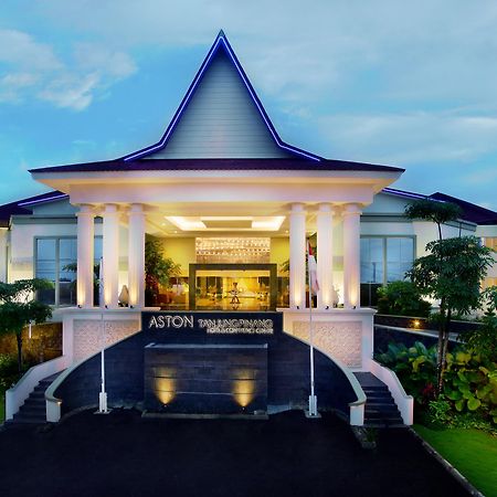 Aston Tanjung Pinang Hotel & Conference Center Экстерьер фото